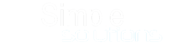 Simple Web Solutions